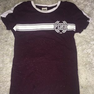 Authentic Pink shirt